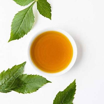 PURENSO Select - Carrier Oil - Neem Oil (5Kg x 1 Can)