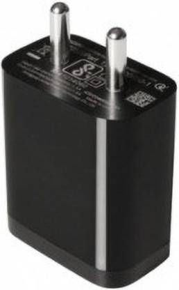 Miv 2.1 A Wall Charger for Mobile with Detachable Cable
