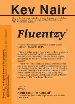 Fluentzy