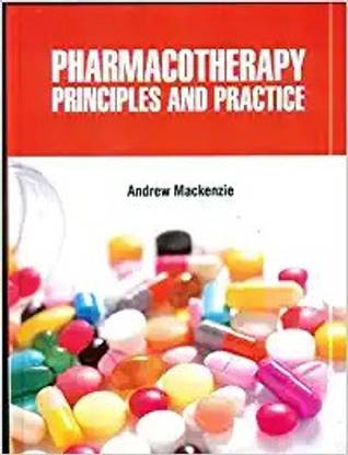 PHARMACOTHERAPY PRINCIPLES AND PRACTICE (HB 2021)