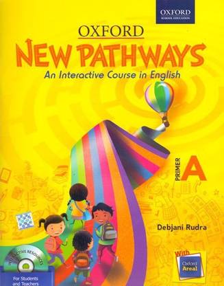 New Pathways Course Book - Primer A