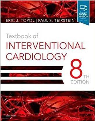 Textbook of Interventional Cardiology