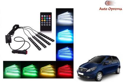 Auto Oprema ATM-288 Car Fancy Lights