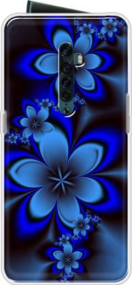 Coolcase Back Cover for OPPO Reno 2