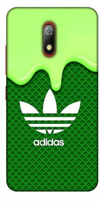 Coolbug Back Cover for Itel A23