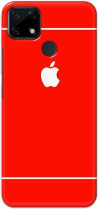 GAK Style Back Cover for Realme Narzo 30a