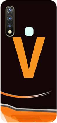 Design Cart Back Cover for Vivo Y19 / Vivo 1915