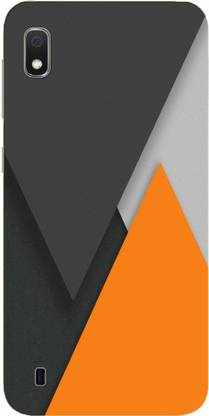 Trilochan Group Back Cover for Samsung Galaxy A10