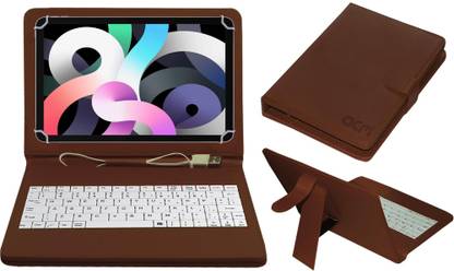 ACM Keyboard Case for Apple iPad Air (10.9-Inch 4th Gen) New