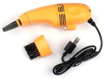 Phobia computer Mini Vacuum Cleaner, for Computers, Laptops