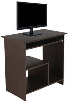 Old Wolf Furniture Ultimate Table Engineered Wood Computer Desk