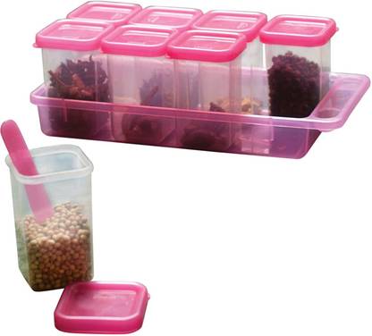 Gluman Spice Set Polypropylene