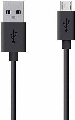 sokobi Micro USB Cable 1.2 m Original Xiaomi 2A Micro USB Cable 80cm 120cm Fast Charging Data Cord For Mi 3 3s 4 Max Redmi Note 3 Pro 2A 3X 4X 4A 5 5A Plus 6 Mi USB Cable for MIY2 Youth USB Cable | Micro USB Data Cable | Quick Fast Charging Cable | Charger Cable | High Speed Transfer Android V8 Cable (2.4 Amp, 1 M, Black) ( Pack of 1 )(Compatible with All Android Mobile) 1.2 m Micro USB Cable