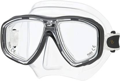 Tusa M-212 Freedom CEOS Scuba Diving Mask Diving Mask
