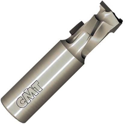 CMT 140.182.61 140 DP Router Cutters with Shear Angle Right hand rotation Professional Tools||Router Bits||Drilling Bits (D-16mm,I-27mm,L-85mm)
