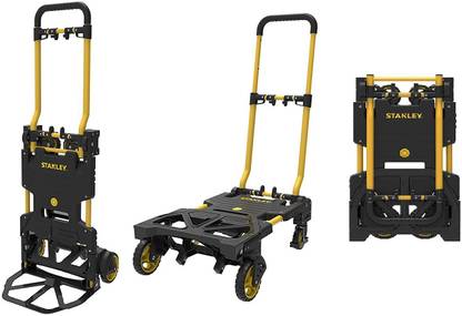 STANLEY FT585 Platform Trolley