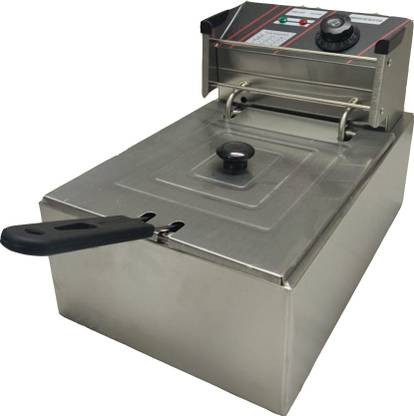 unitedd DEEP FRYER 6 LITRE 6 L Electric Deep Fryer