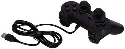 Wonder Star Game Joypad, Remote Controller - Portable Remote, Easy to Control (PC USB Cable Connection)  Gamepad