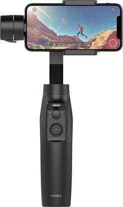 Moza Mini-MI 3 Axis Gimbal for Mobile