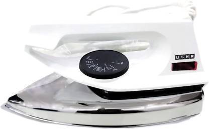 USHA EI 2802 1000 W Dry Iron