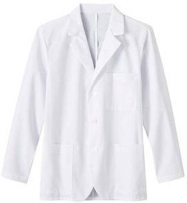 YOUTH ROBE Lab Coat