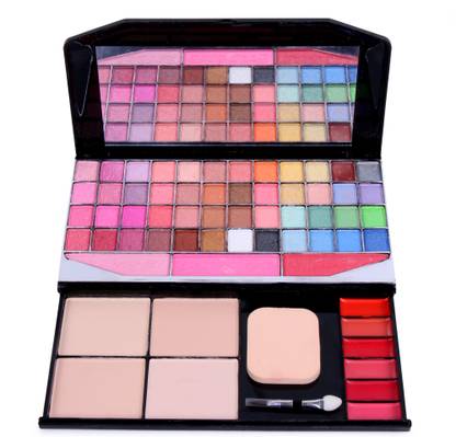 NYN Complete Solution Makeup kit