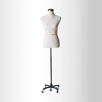 Loop Mannequin Display Case