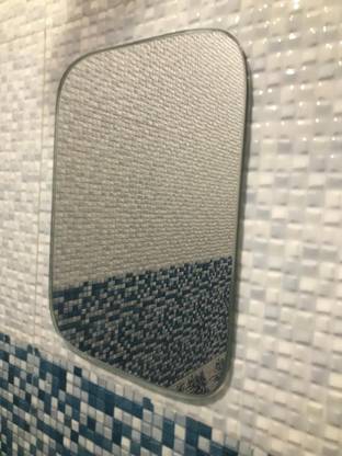 windowera SIMPLE BATHROOM MIRROR / Bathroom Mirror
