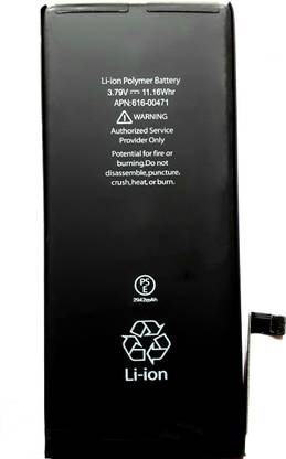 FULL CELL Mobile Battery For  Apple Iphone XR