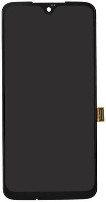 sparewala IPS LCD Mobile Display for Motorola Motorola Moto G7