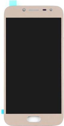 TowJ LCD Mobile Display for Original Samsung Galaxy J2-2018 Samsung J250, J2(18) Combo