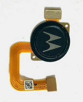 SF Finger Print Moto G power Finger Print sensor flex cable patta Fingerprint Sensor Flex cable