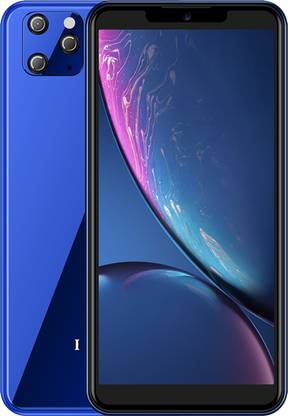 I Kall K400 (Blue, 64 GB)