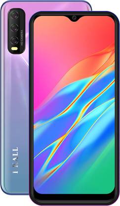 I Kall K 320 (Purple, 64 GB)