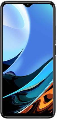 REDMI 9 Power (Mighty Black, 128 GB)