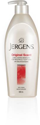 JERGENS ORIGINAL-SCENT