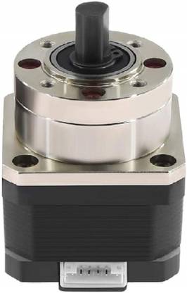 SunRobotics MechMin NEMA17 Planetary Geared Hybrid Stepper Motor 25KGCM Reduction Ratio 1:5 Stepper Motor