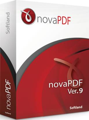 GST FOR YOU Nova PDF 9 Standard 9.6