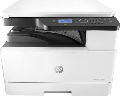 HP LaserJet MFP M436dn Multi-function Monochrome Laser Printer
