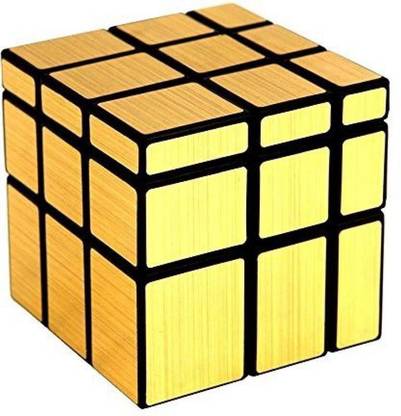 Fab ab Cube P Game 1 Pieces