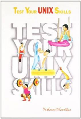 Test Your Unix Skills