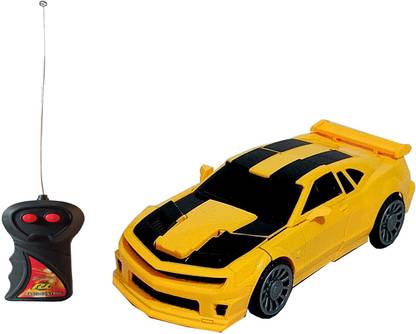 Grisha Toy Fast Running Game On Remote control car for kids