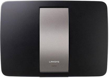 LINKSYS AC1750 DUAL BAND SMART Wi-Fi ROUTER EA6700 Wireless Router 2.4 GHz 1300 Mbps Wifi Speed Dual Band Internal & External Antenna NA