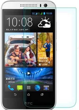 Express Buy Tempered Glass Guard for HTC Desire 826
