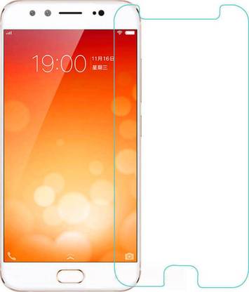 NaturalBuy Tempered Glass Guard for Vivo V5 Plus (
5.5 inches (13.97 cm))