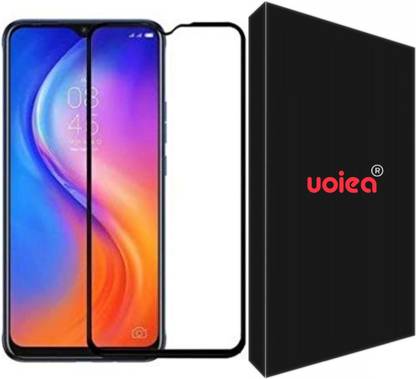 यूइए टेम्पर्ड ग्लास गार्ड Tecno Spark 6 Go के लिए
