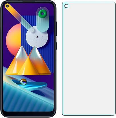 AARERED Tempered Glass Guard for Realme 9 Pro Plus Matte