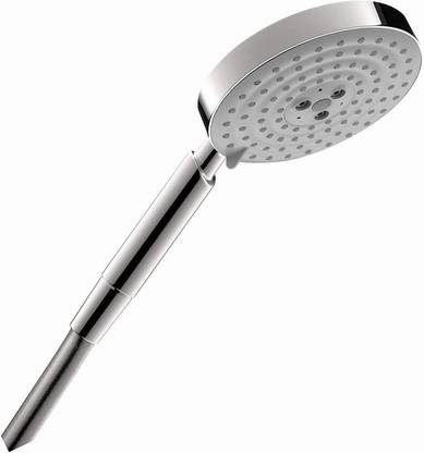 Hansgrohe Raindance S 150 AIR 3-Jet Hand Shower Shower Head