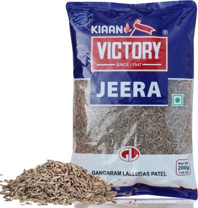 Kiaan Victory Jeera