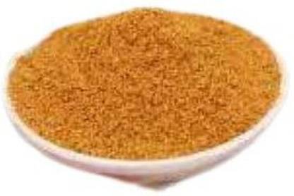 ORGANIC NATURE Sambhar Masala Powder Sambar Masala Pack of 400 Gram